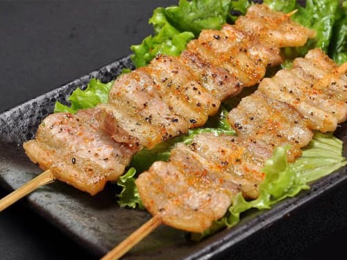 昆都仑烤五花肉培训