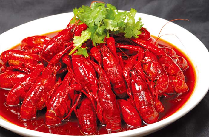昆都仑麻辣小龙虾培训
